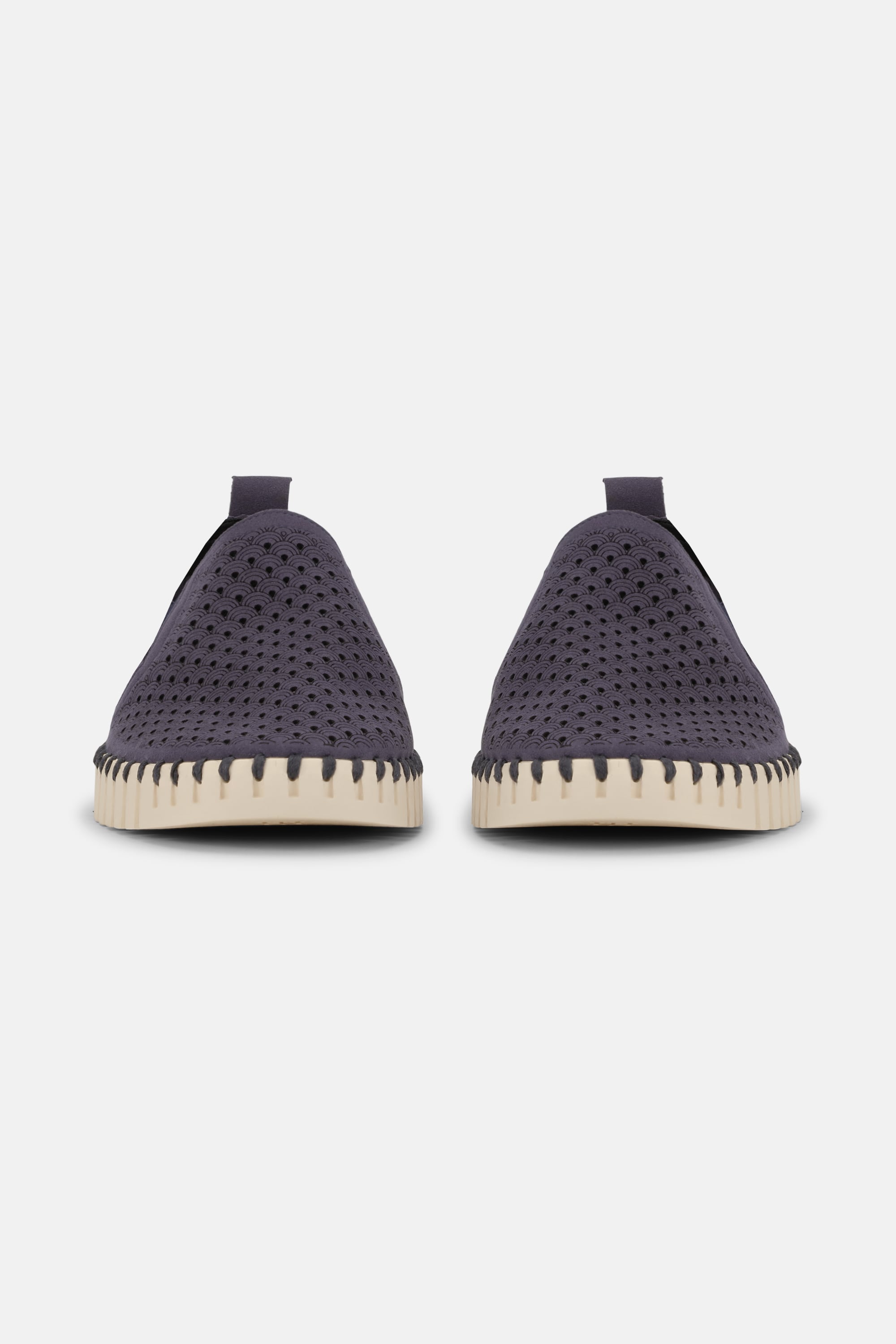 Men’s Comfort Shoes - Navy